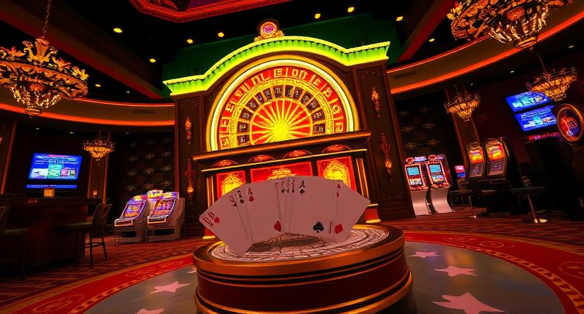 Live betting markets on 3333BEF