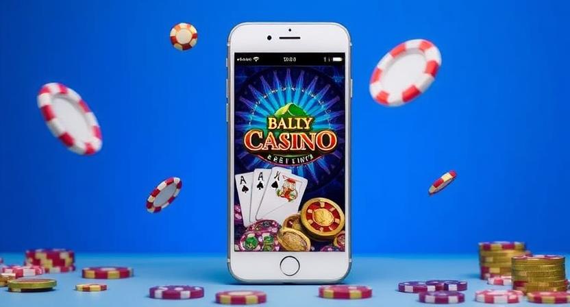 Installing and securing 3333BEF mobile app