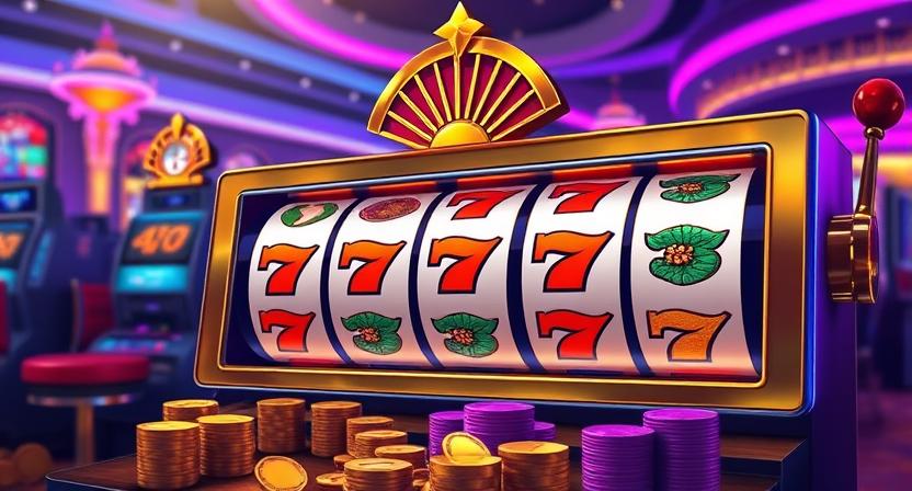 Exclusive rewards and promotions for 3333BEF slots